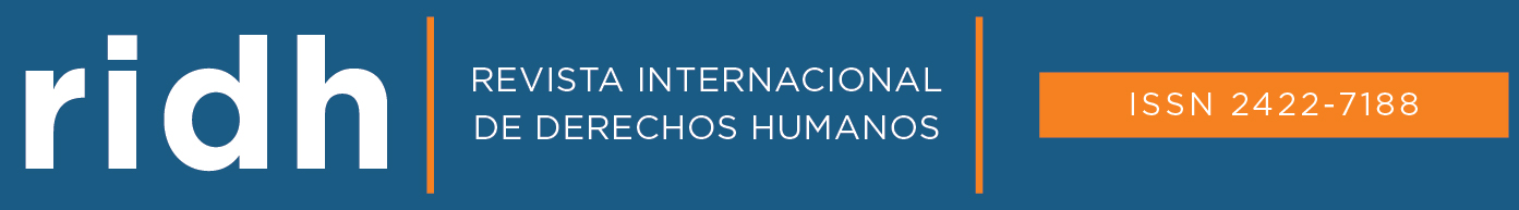 Portada de la revista