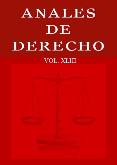 Portada de la revista