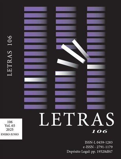 Portada de la revista