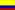 Bandera de Colombia
