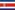 Bandera de Costa Rica
