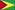 Bandera de Guyana