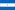 Bandera de Nicaragua