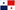 Bandera de Panamá