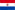 Bandera de Paraguay
