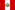 Bandera de Perú