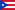 Bandera de Puerto Rico