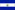 Bandera de El Salvador