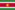 Bandera de Surinam