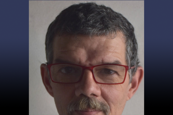 Foto de Carlos Authier