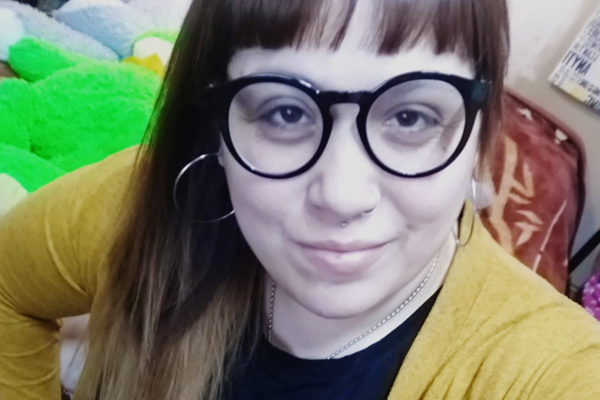Foto de Ariadna Piperissa