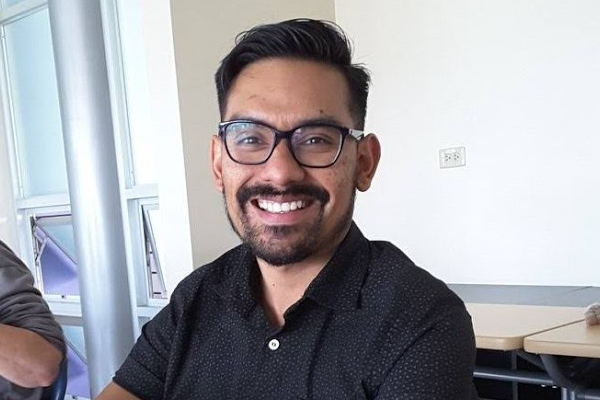 Foto de Jorge Polanco Cortés