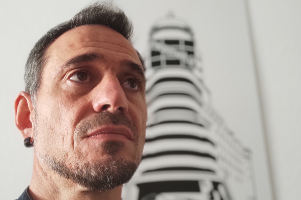Foto de Nacho Pérez Alcalde