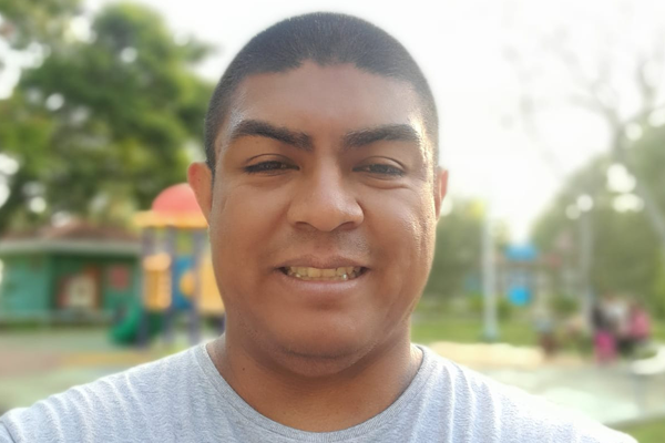 Foto de Erick Tardencilla Marenco