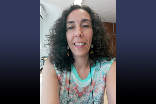 Foto de Paula Seguro de Carvalho