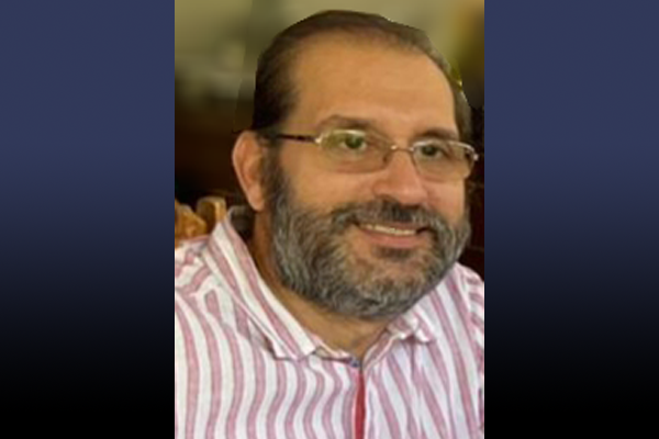 Foto de Carlos A. Suárez Balseiro