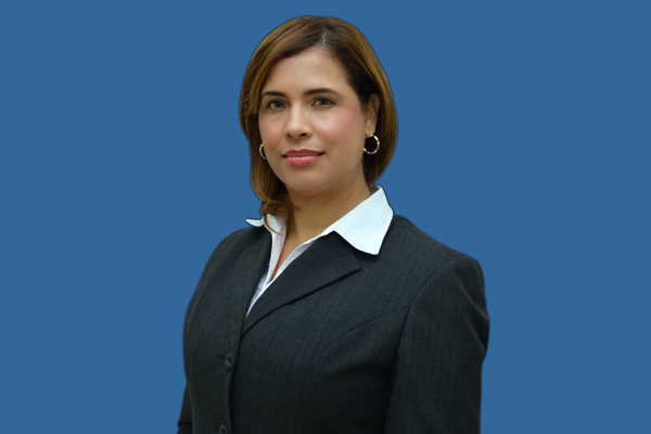 Foto de Amarilys Beltré Méndez