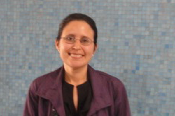 Foto de Natalia Avellaneda