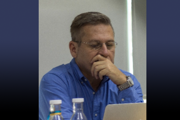 Foto de Rafael Reyna Espinosa