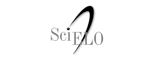 Logo SciELO