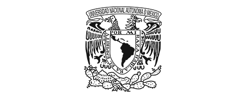 Escudo de la Universidad Nacional Autónoma de México, UNAM - México